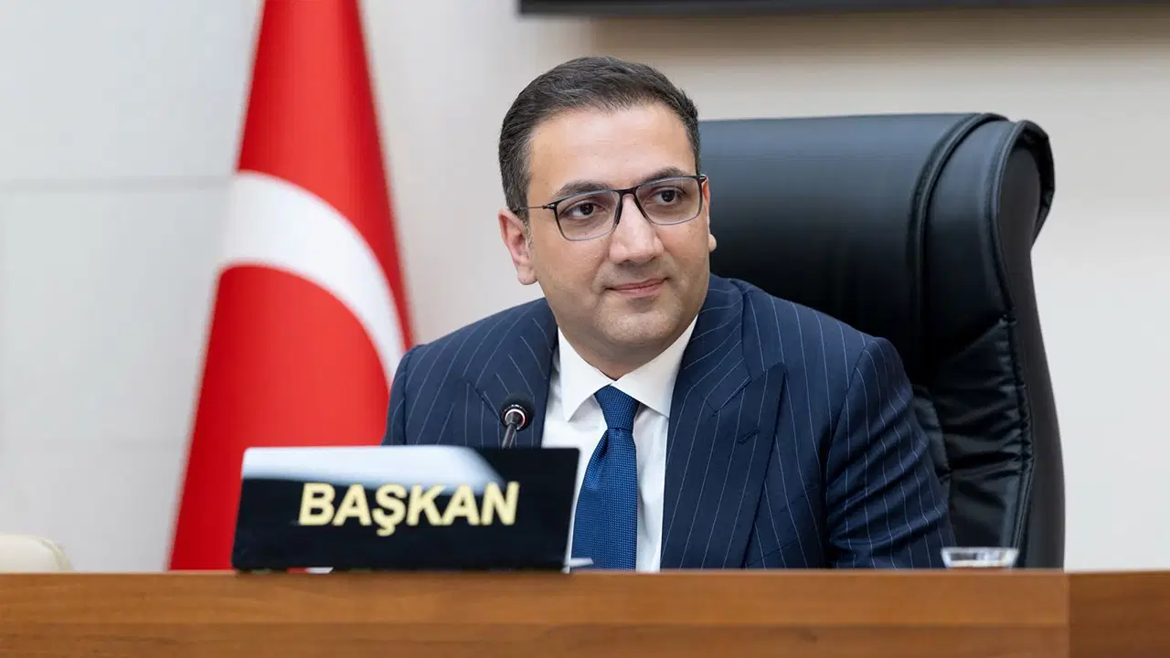 Son dakika... Balçova Belediye Başkanı Onur Yiğit için 'ev hapsi' kararı