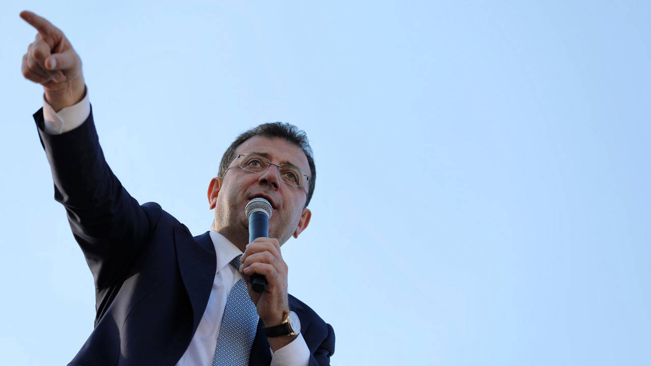 İmamoğlu'ndan mutlak butlan yönetimine sert gönderme