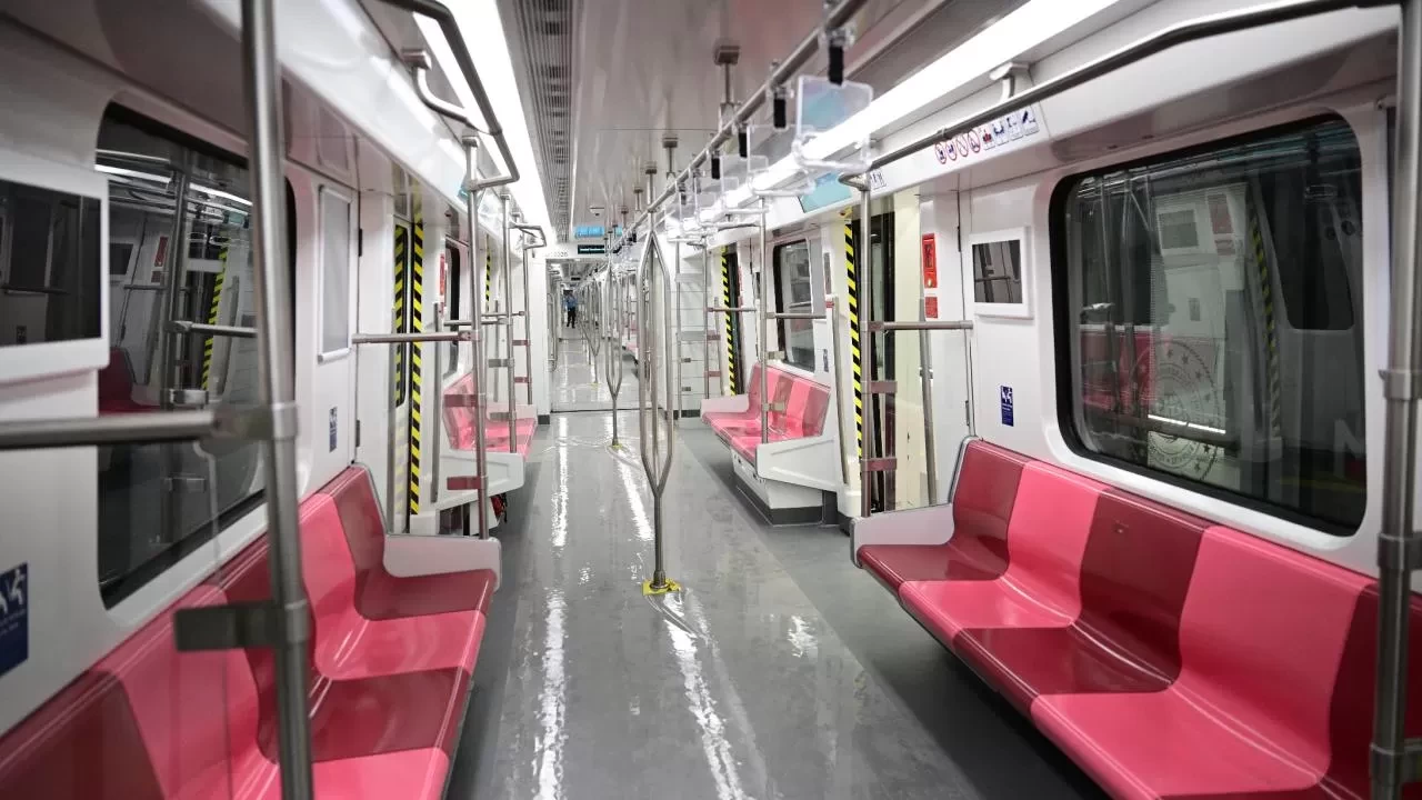 Türkiye'nin en uzun ve en hızlı metro hattı açılıyor: Halkalı–Arnavutköy etabı hizmete girdi
