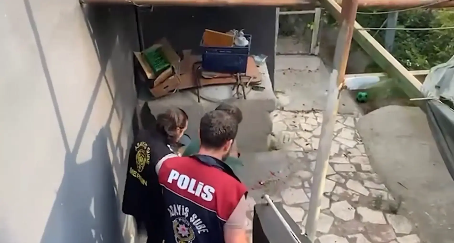 23 ilde nitelikli dolandırıcılık operasyonu: 307 şüpheli yakalandı
