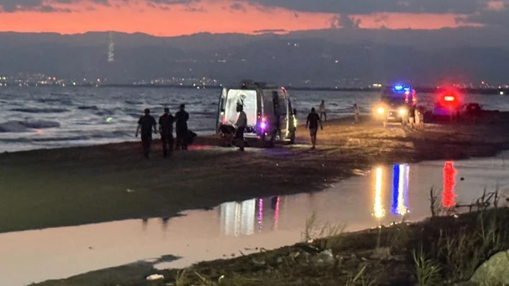 Mersin'de kahreden olay! Aynı aileden 5 kişi dalgalarla açığa sürüklendi... Can kaybı 4'e yükseldi