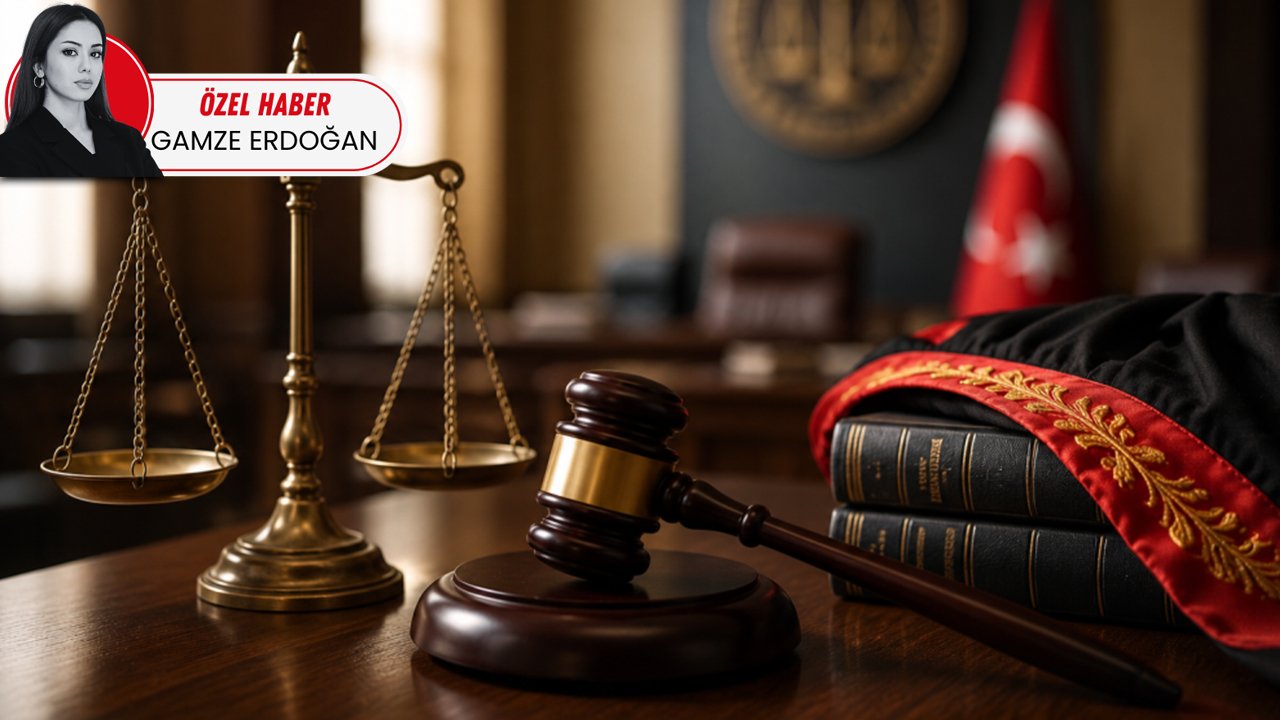 Tutuklamalar, tahliyeler, yeni duruşmalar... Yargıda yoğun mesainin ardından adli tatil başladı