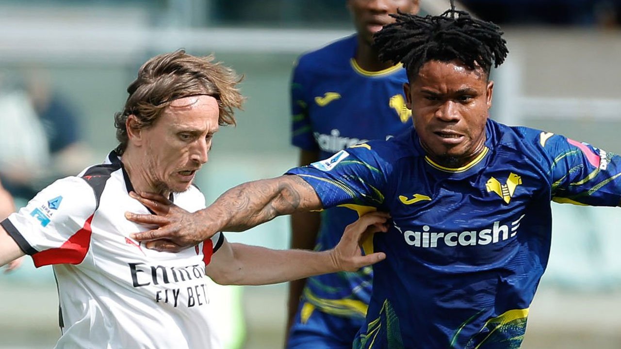 Amedspor'dan ses getirecek transfer: Kiralık geliyor