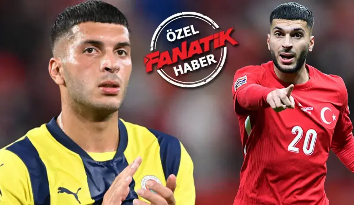 ÖZEL | Beşiktaş ve Trabzonspor istiyordu! Fenerbahçe'de Oğuz Aydın transferde kararını verdi