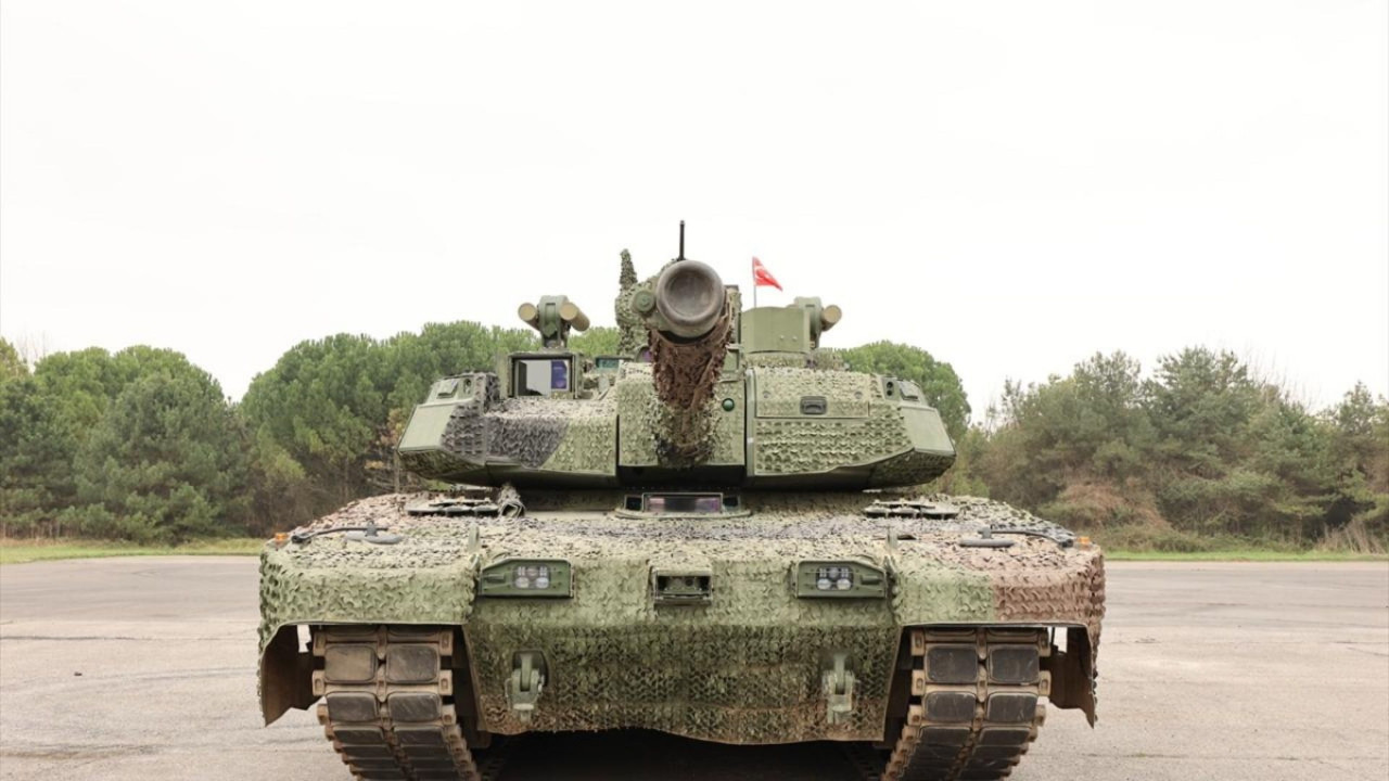 Küresel tank sıralamasında Asya rüzgârı! Türkiye ilk 10’a girdi
