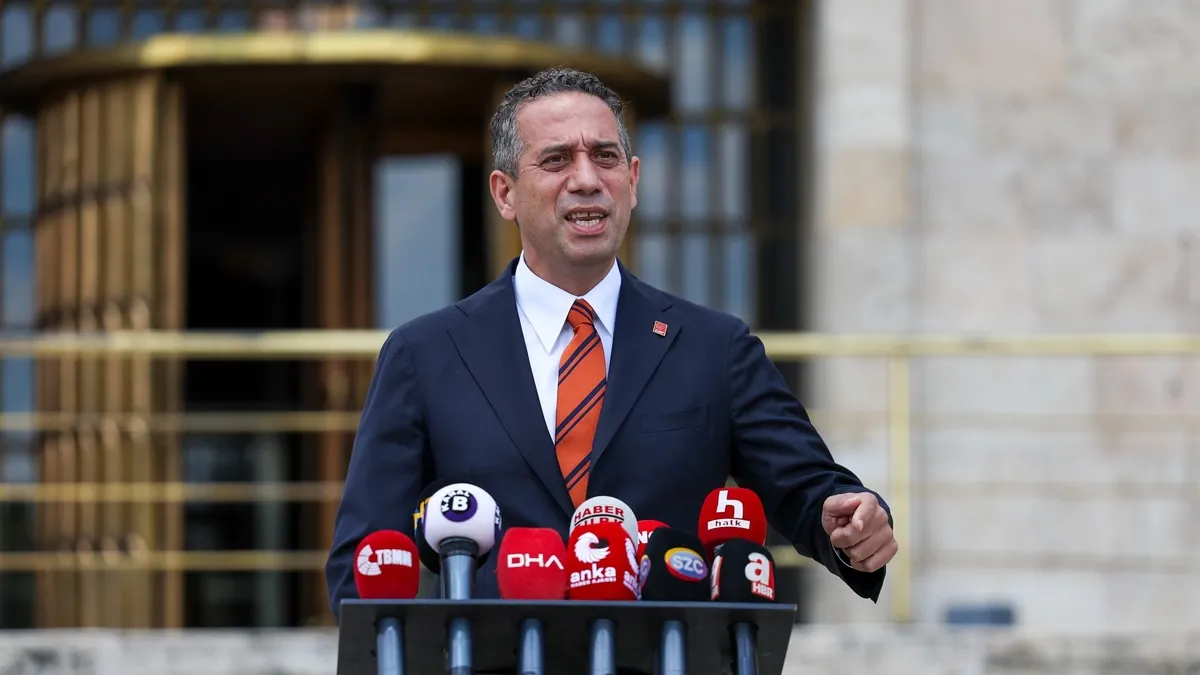 'Hain Kemal'in faturası: Başarır CHP'den ihraca itiraz bile edemeyecek