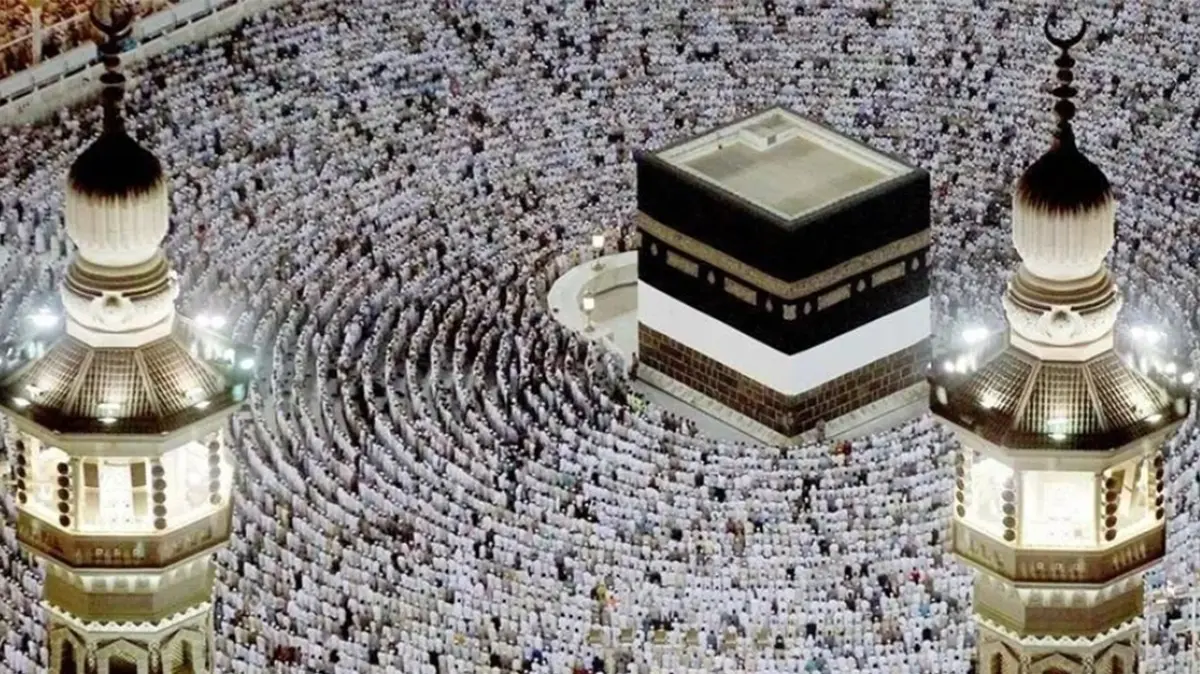 2027 hac kurası canlı izle! Diyanet 2027 hac kurası nasıl, nereden takip edilir"