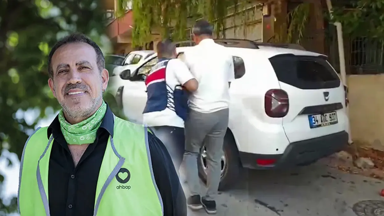 Ahbap Derneği soruşturmasında yeni gelişme: Şüpheliler adliyede