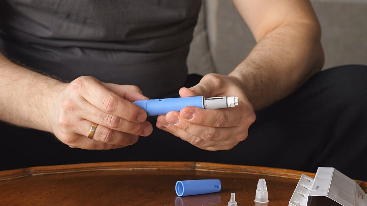 Obezite ilaçları kilo verdiriyor ama yaşam kalitesini artırmıyor