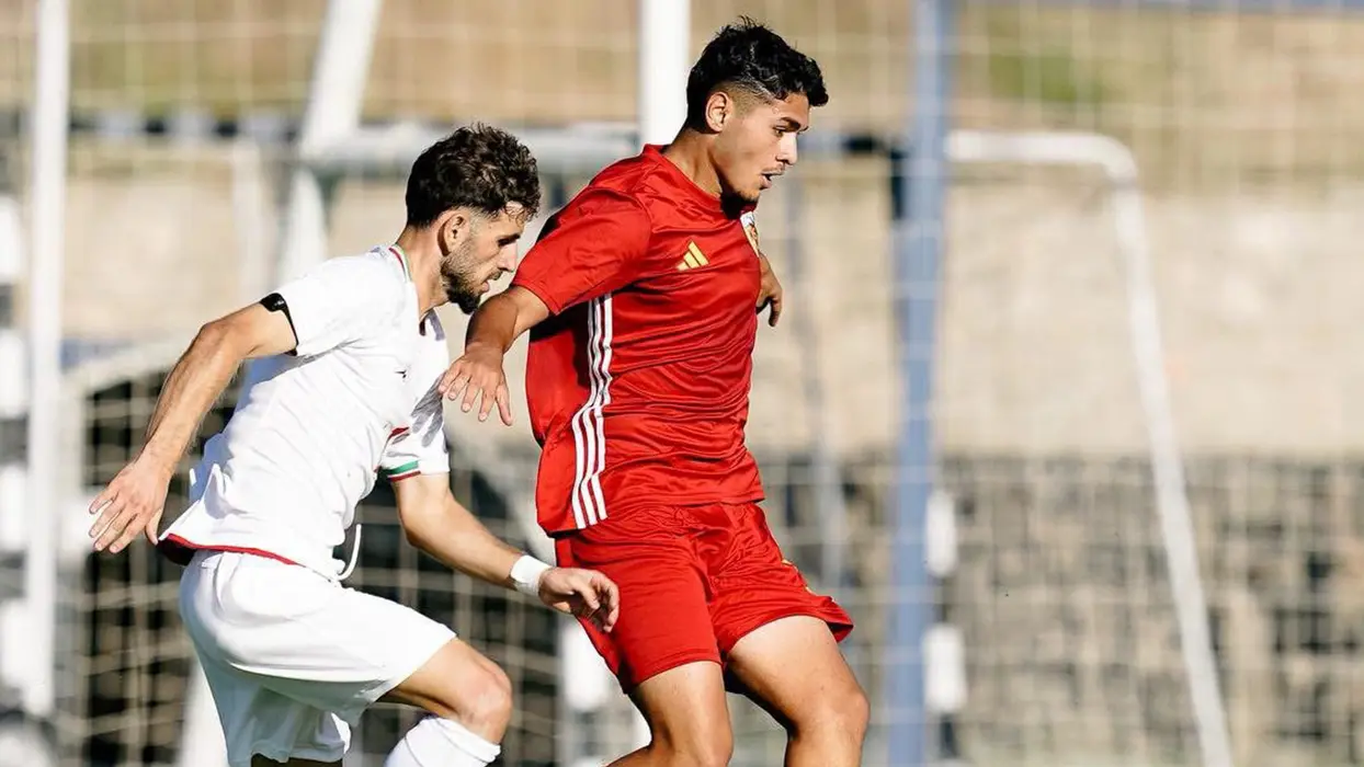 Pendikspor, hazırlık maçında Kayserispor'u mağlup etti