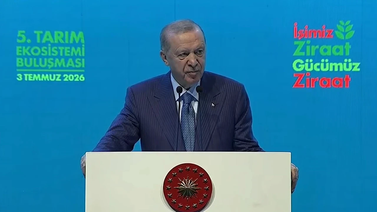 Erdoğan yeni kredi destek paketini açıkladı: Limitler artırıldı!