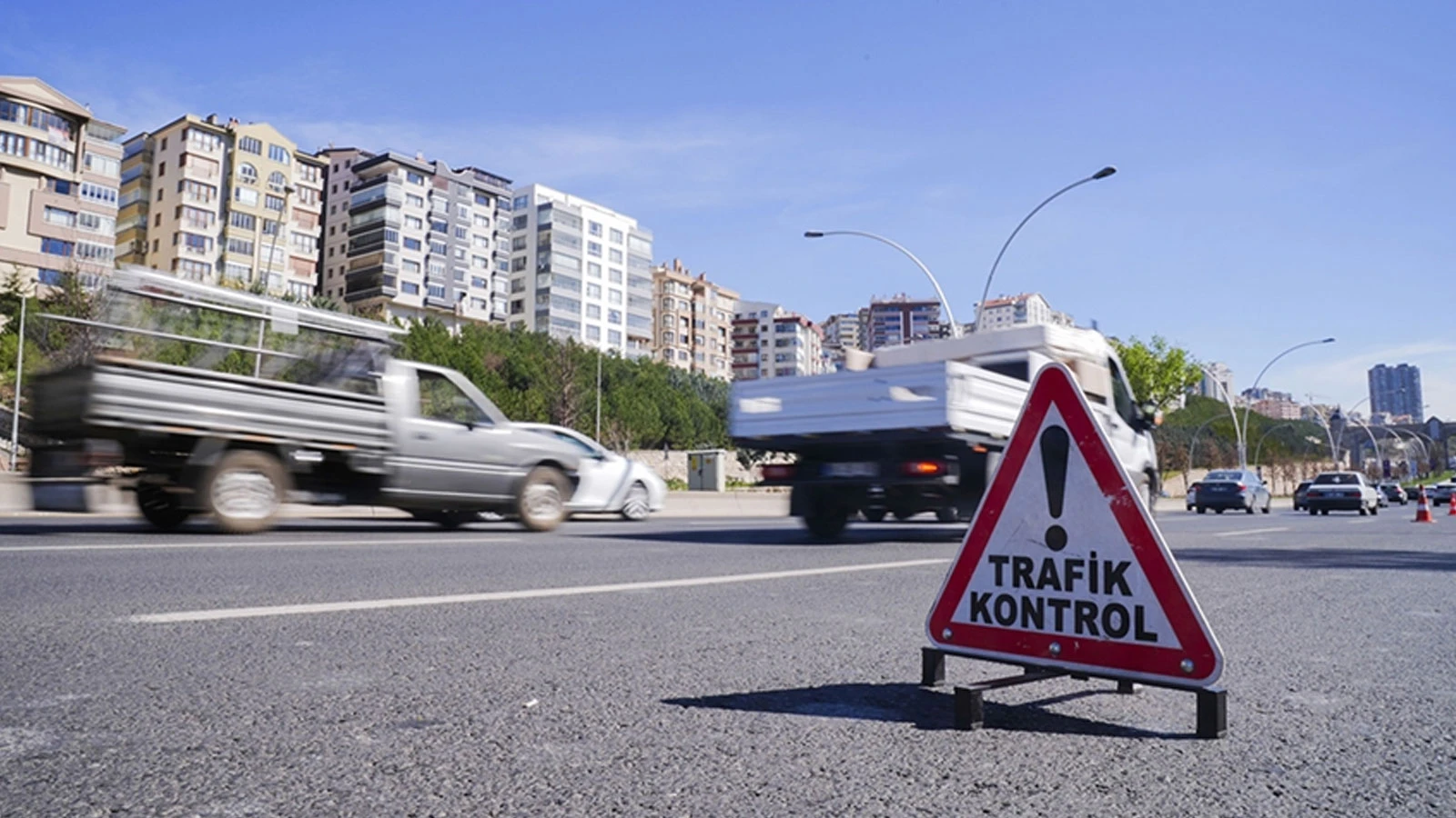 İstanbul'da 2 ilçede bazı yollar trafiğe kapatılacak