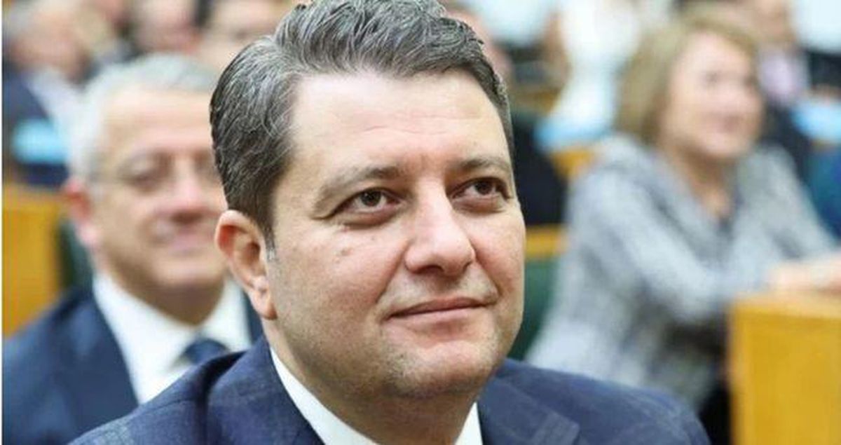 Ersin Beyaz kimdir, kaç yaşında, nereli? İYİ Parti İstanbul Milletvekili Ersin Beyaz AK Parti'ye mi geçti?