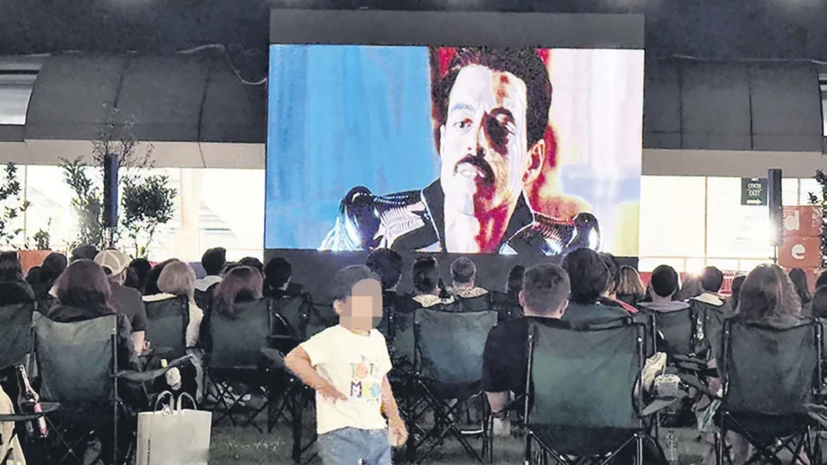 Konu çocuksa sorumluluk şart! AVM’deki LGBT film rezaleti büyük tepki çekti