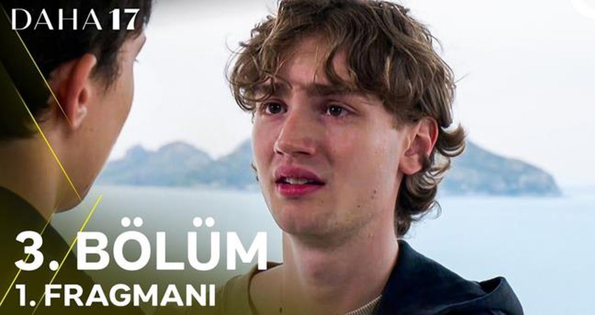 Daha 17 3. bölüm fragmanı izle: Daha 17 3. bölüm fragmanı yayınlandı mı, full, HD, nereden nasıl izlenir?