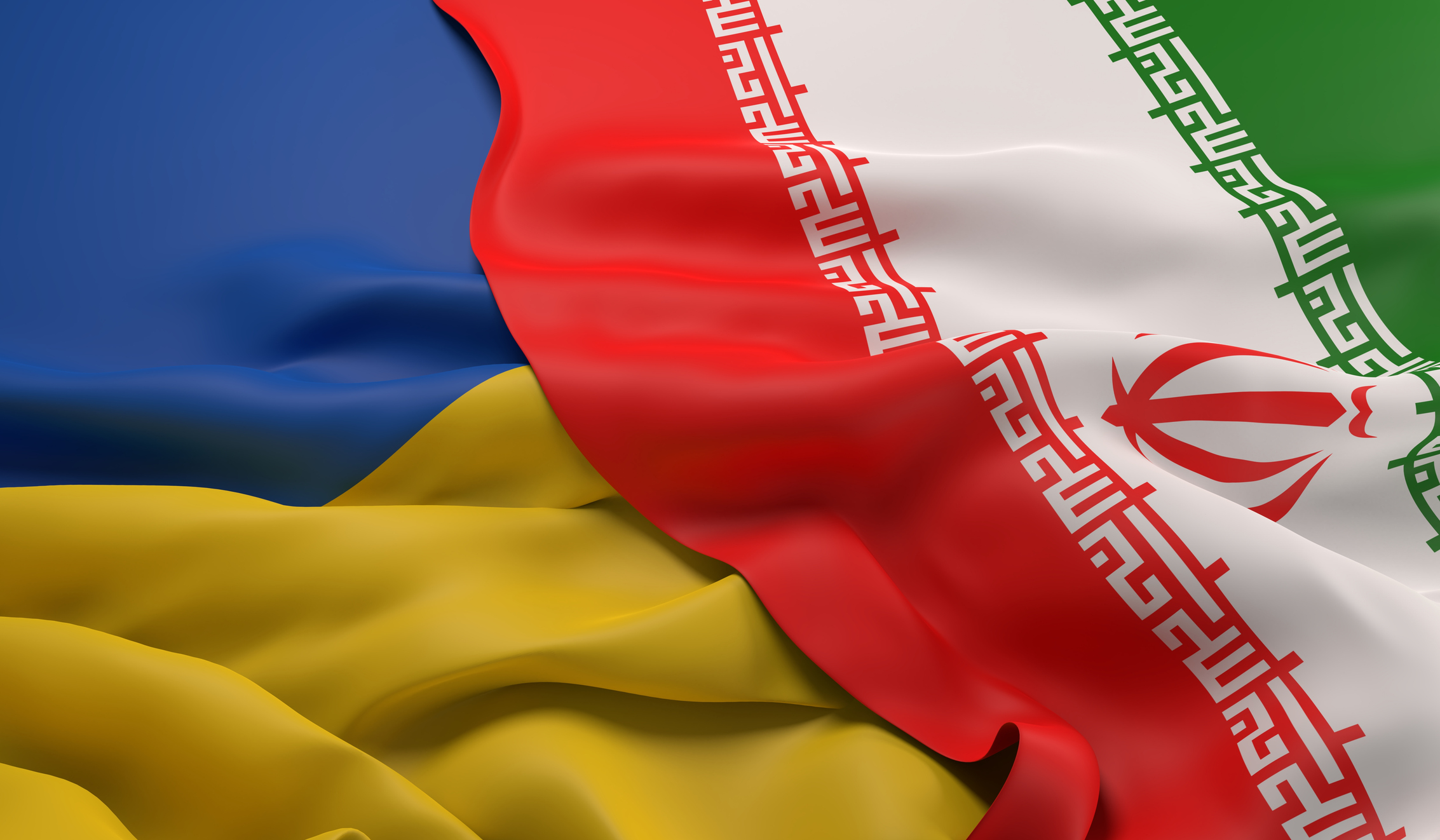 İran'dan Ukrayna'ya uyarı. "Gemi saldırısı cevapsız kalmayacak"