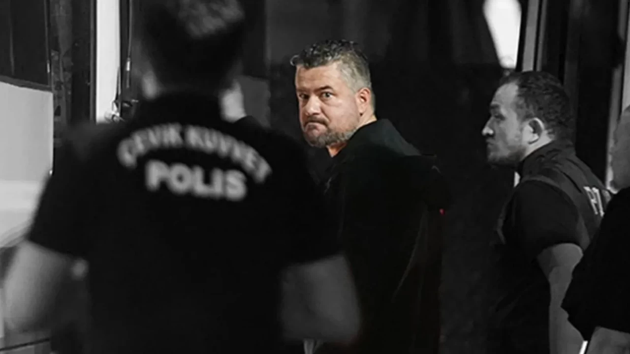 İzmir'de 'Buca Belediyesi'ne operasyon: Belediye Başkanı Görkem Duman dahil 42 kişi tutuklandı!
