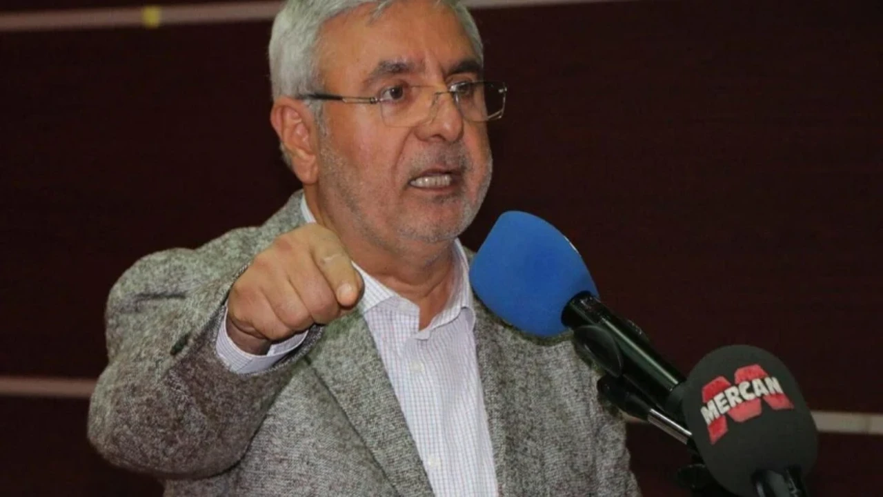 Mehmet Metiner'den kafa karıştıran paylaşım: Hiçbir şey eskisi gibi olmayacak