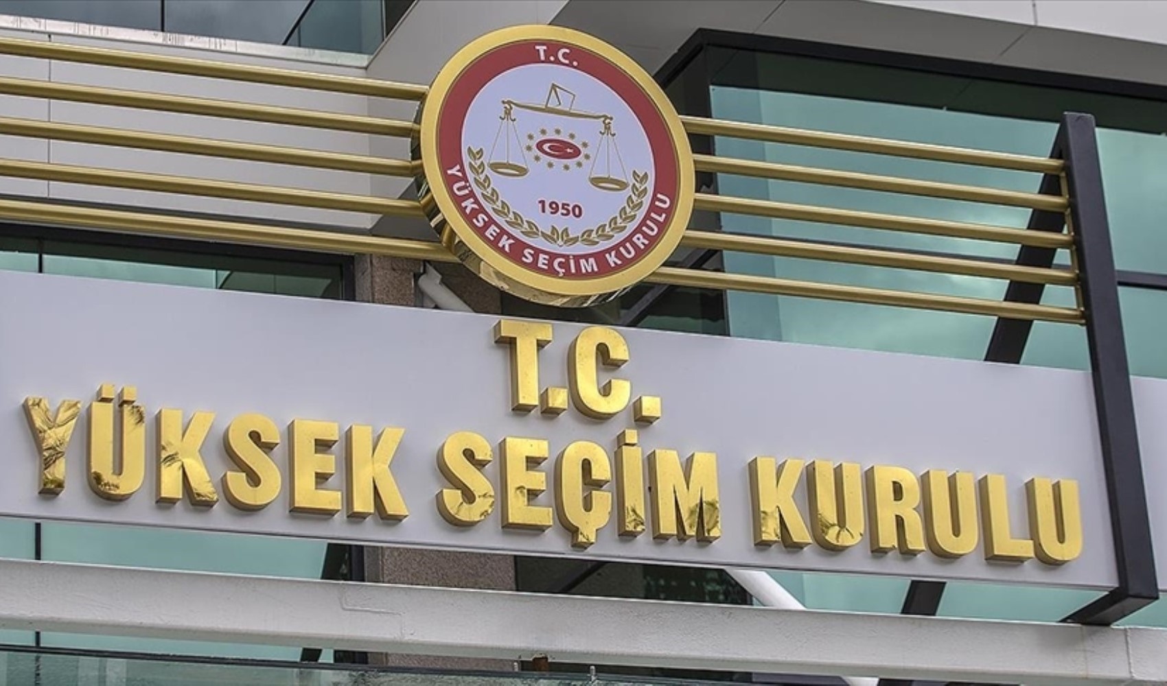 Altı beldede yapılacak ara seçimde partilerin pusuladaki sıralamaları belli oldu