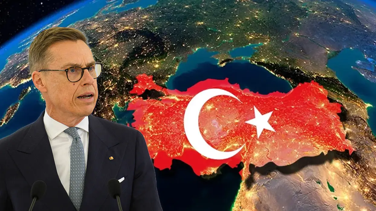 Cumhurbaşkanı Stubb'dan dikkat çeken çıkış: Türkiye'yi ciddi olarak düşünmemiz gerekiyor