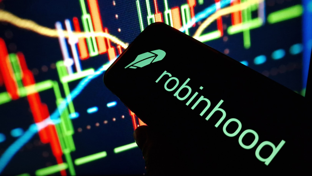 Robinhood, çalışanlarının yüzde 10'unu işten çıkarıyor