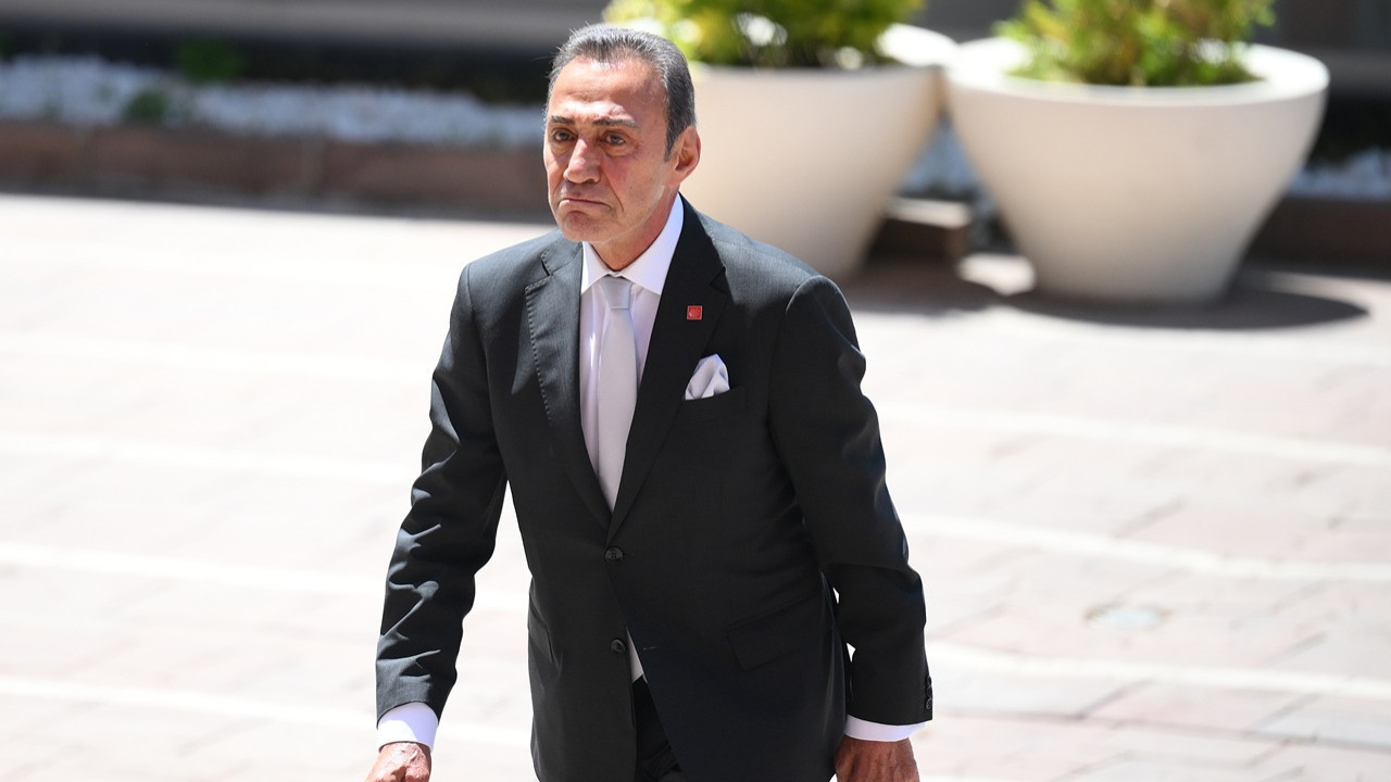 Berhan Şimşek: İstesek kurultayı daha önce iptal ettirebilirdik