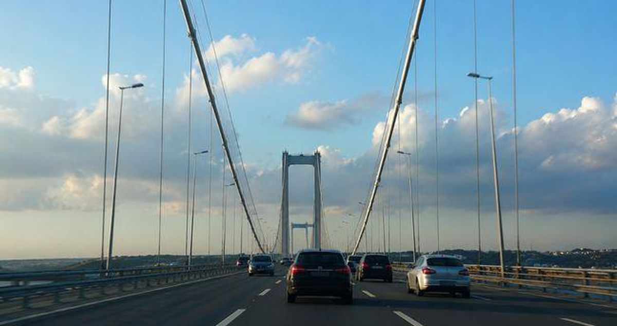 OTOYOL KÖPRÜ ÜCRETLERİ ZAM 2026: Otoyol ve köprü geçiş ücretleri ne kadar oldu?
