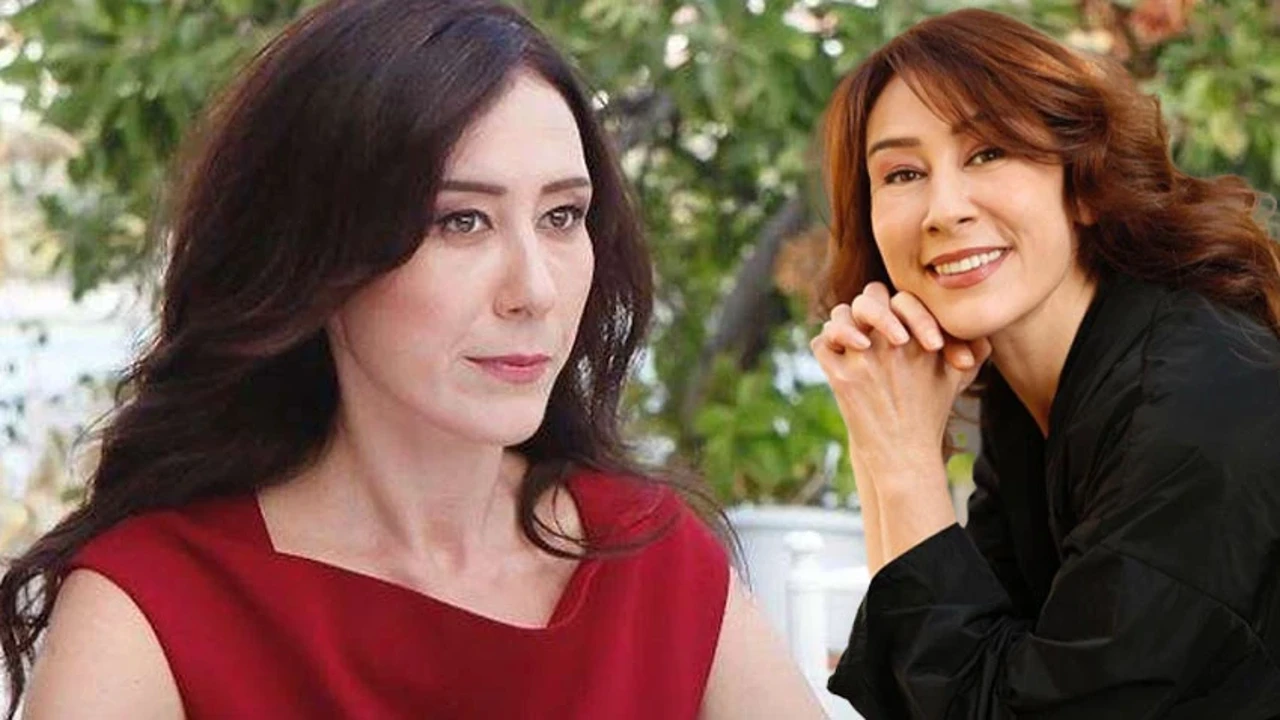 Ayşegül Ünsal'dan 'Süper Baba' itirafı! 'Çok iyi eğitim aldım ama...'