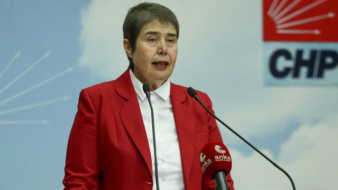 CHP’den ceza infaz politikası raporu: ‘Bin 605 hasta mahpus var’