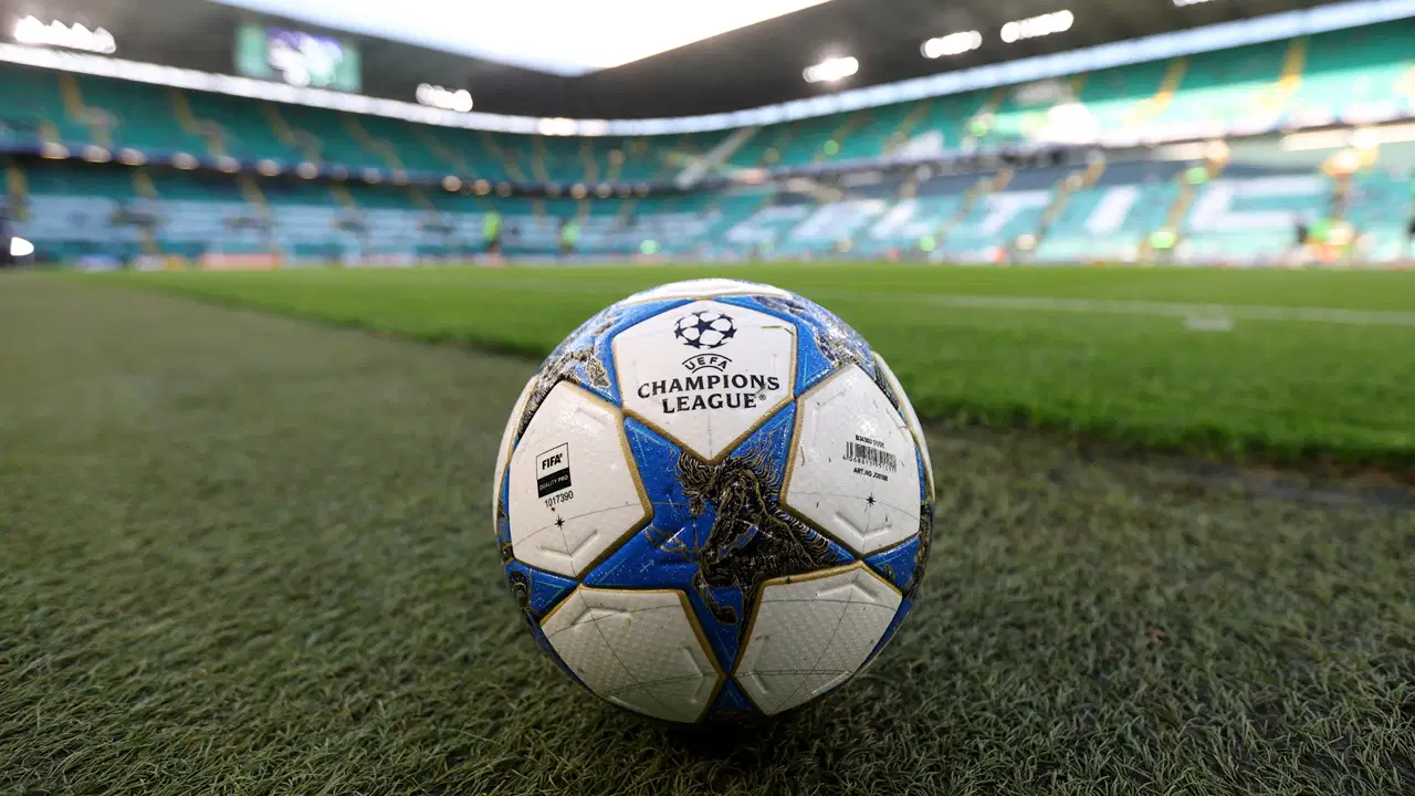 UEFA Şampiyonlar Ligi'nde birinci eleme turu 14 maçla sona erecek!