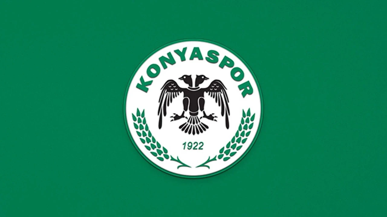 Konyaspor’da ayrılık resmen açıklandı