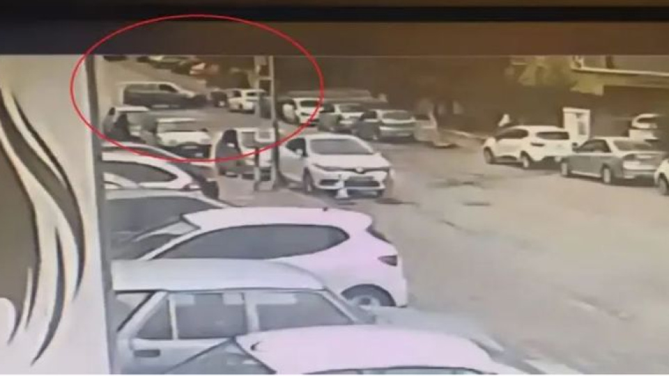 Motokuryenin öldüğü kazada sürücüye 76 bin TL ceza