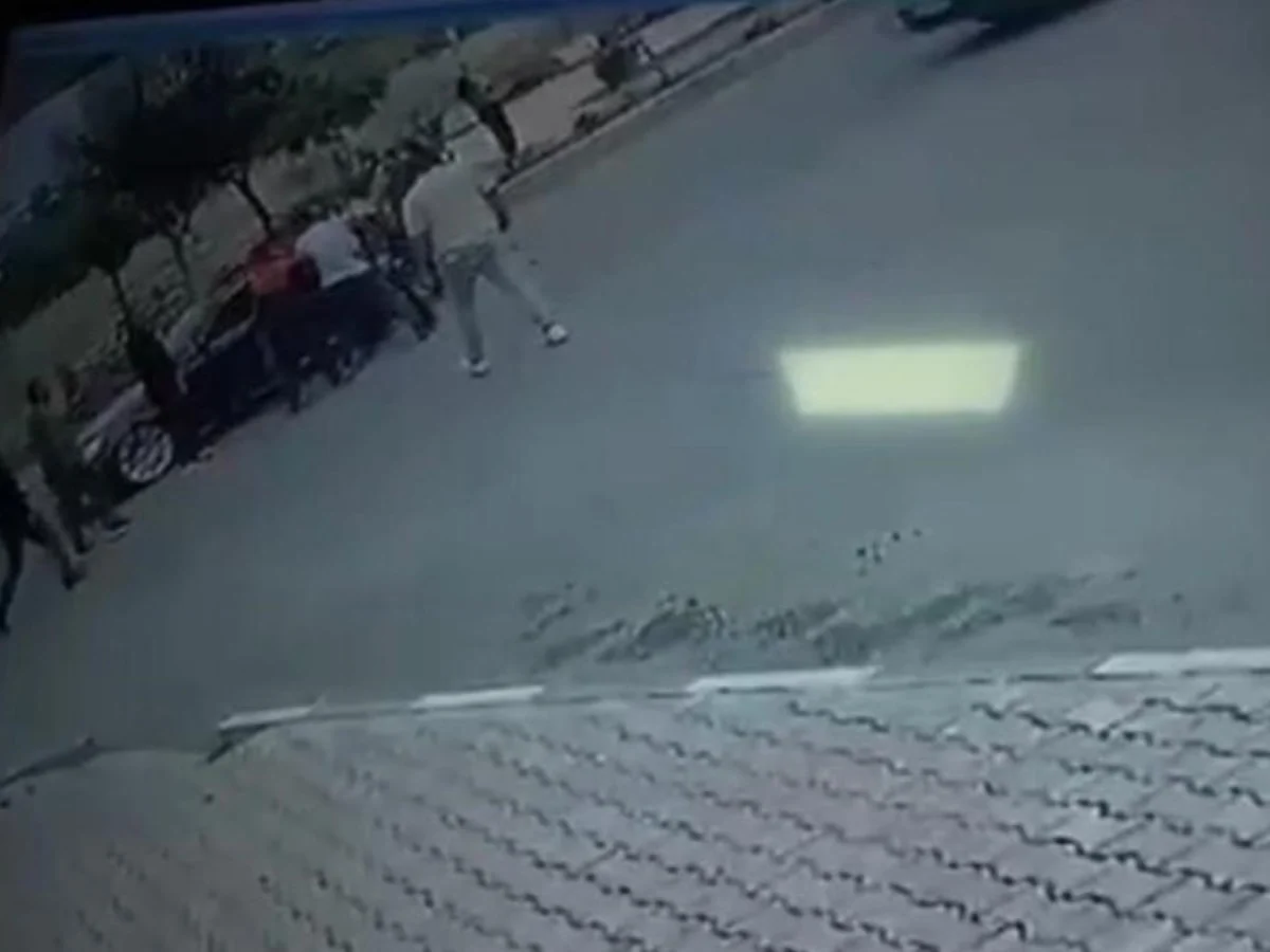 Iğdır'da polis ile sürücü arasında yaya geçidi kavgası yargıya taşındı