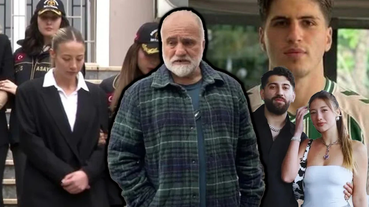 Acılı babadan cinayet davasında çarpıcı suçlama: “Aleyna Alaattin’i kışkırttı, oğlumun ölümüne giden süreci başlattı”
