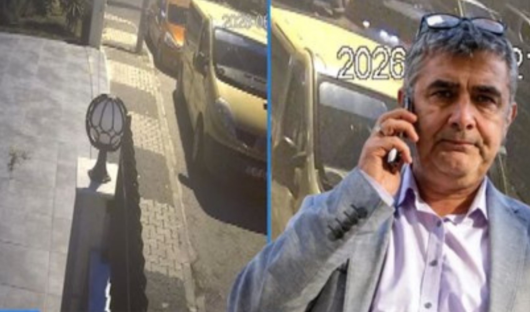 Kaçırılan İBB Genel Müdür Yardımcısı'ndan işkence açıklaması: 'Gelmeseydiniz kafama sıkacaklardı'