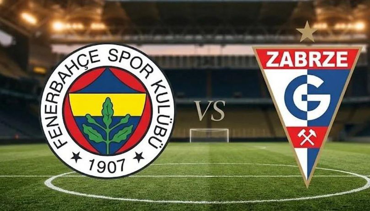 Bugün Fenerbahçe'nin maçı var mı?