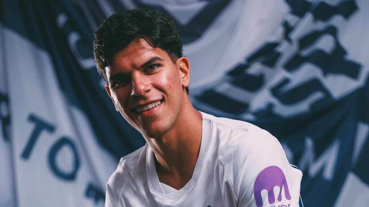 Tottenham'dan kulüp rekoru kıran transfer: Mateus Fernandes
