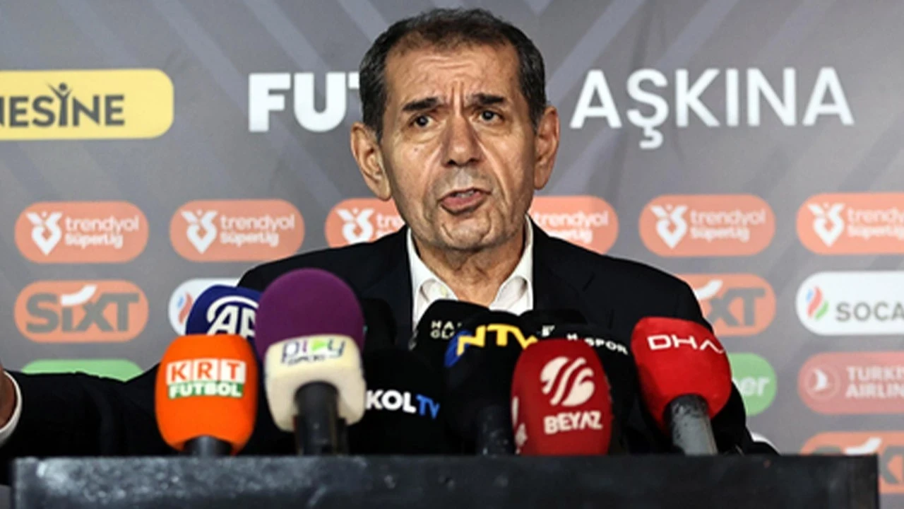Galatasaray'da on numara için 25 milyon euroluk teklif