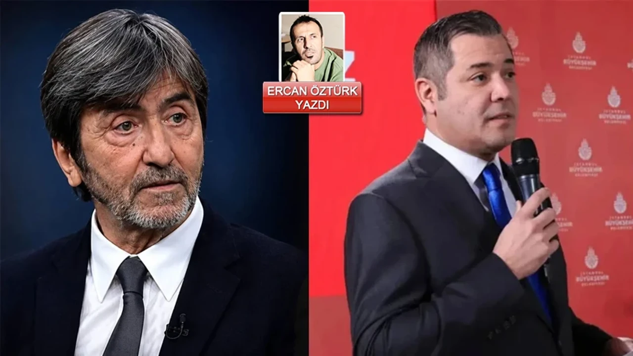 Rıdvan Dilmen tartışılan şirkette ortak mı? TRT detayı dikkat çekti!