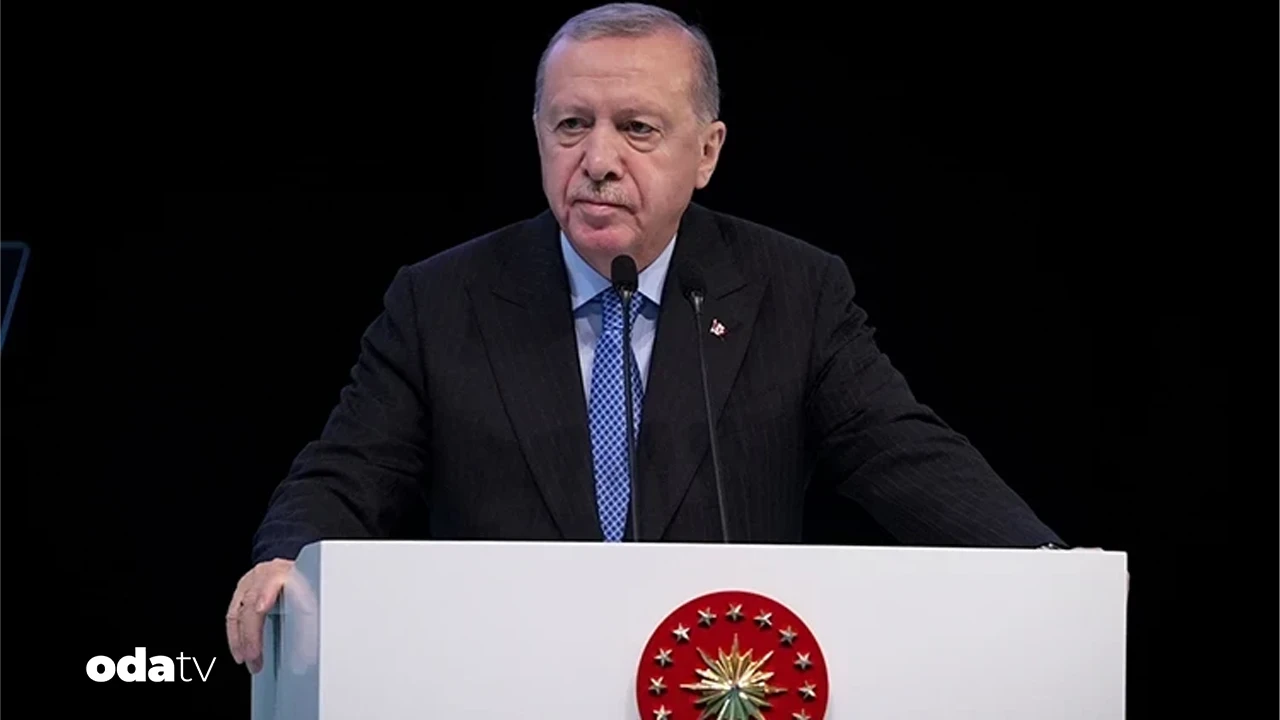 Erdoğan, ihracatçılara yeni destek paketini duyurdu