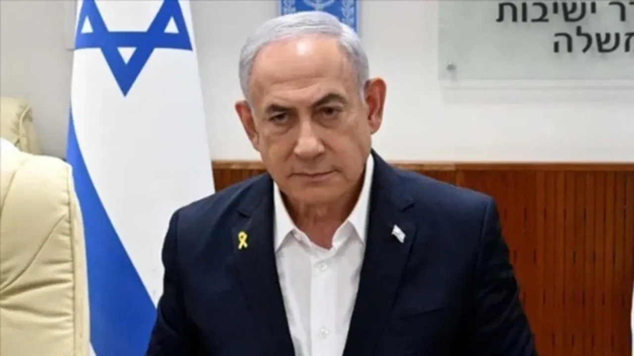 Hizbullah ateşkesi reddetti: Netanyahu kaçtı!