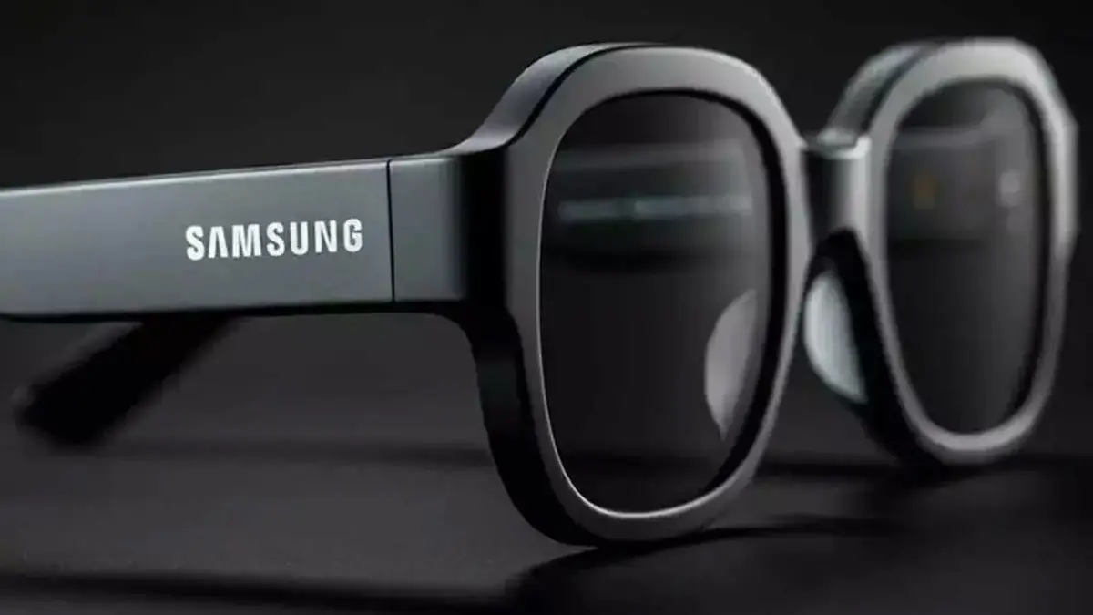 Samsung Galaxy Glasses sızdırıldı