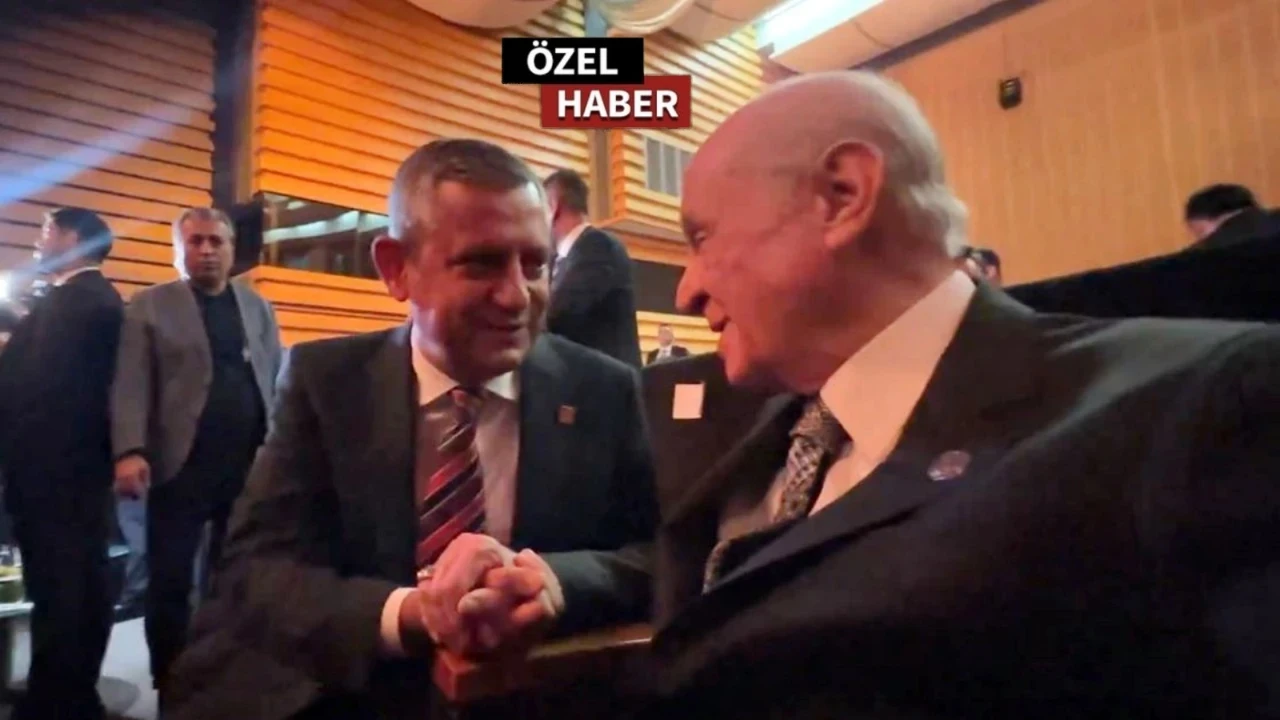 Kılıçdaroğlu, Koç Holding'in resepsiyonuna neden katılmadı? SuperHaber CHP'ye sordu: Davet edilmedi mi?