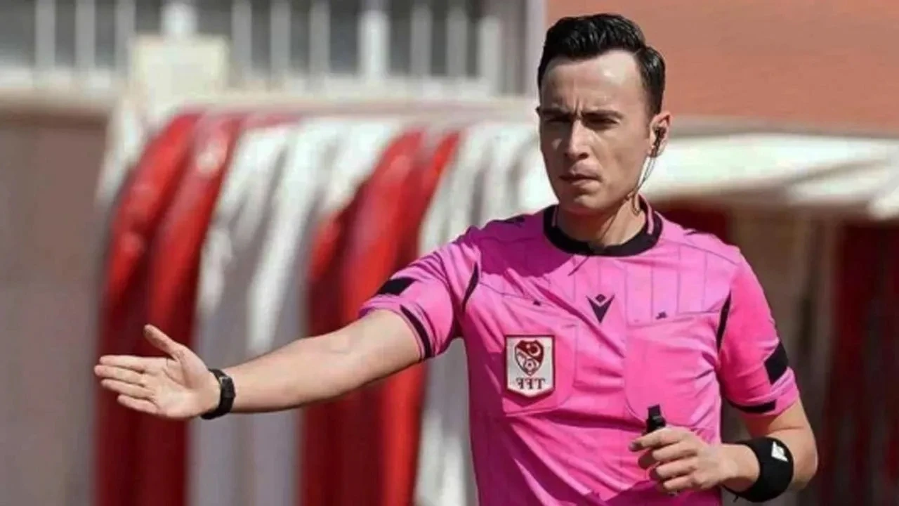 Bölgesel Amatör Lig ekibinden TFF ve Abdullah Buğra Taşkınsoy’a sert sözler