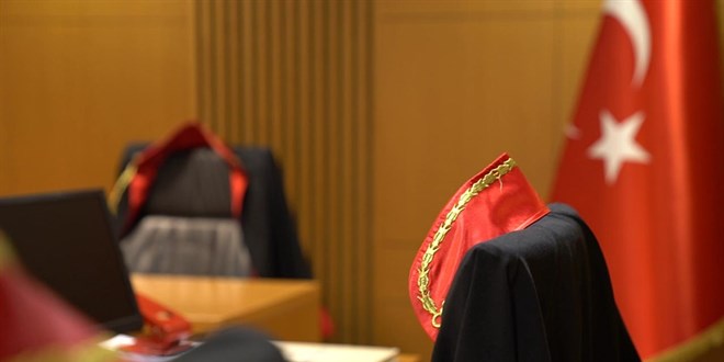Ankara Cumhuriyet Başsavcısı belli oldu: HSK kararı yayımlandı