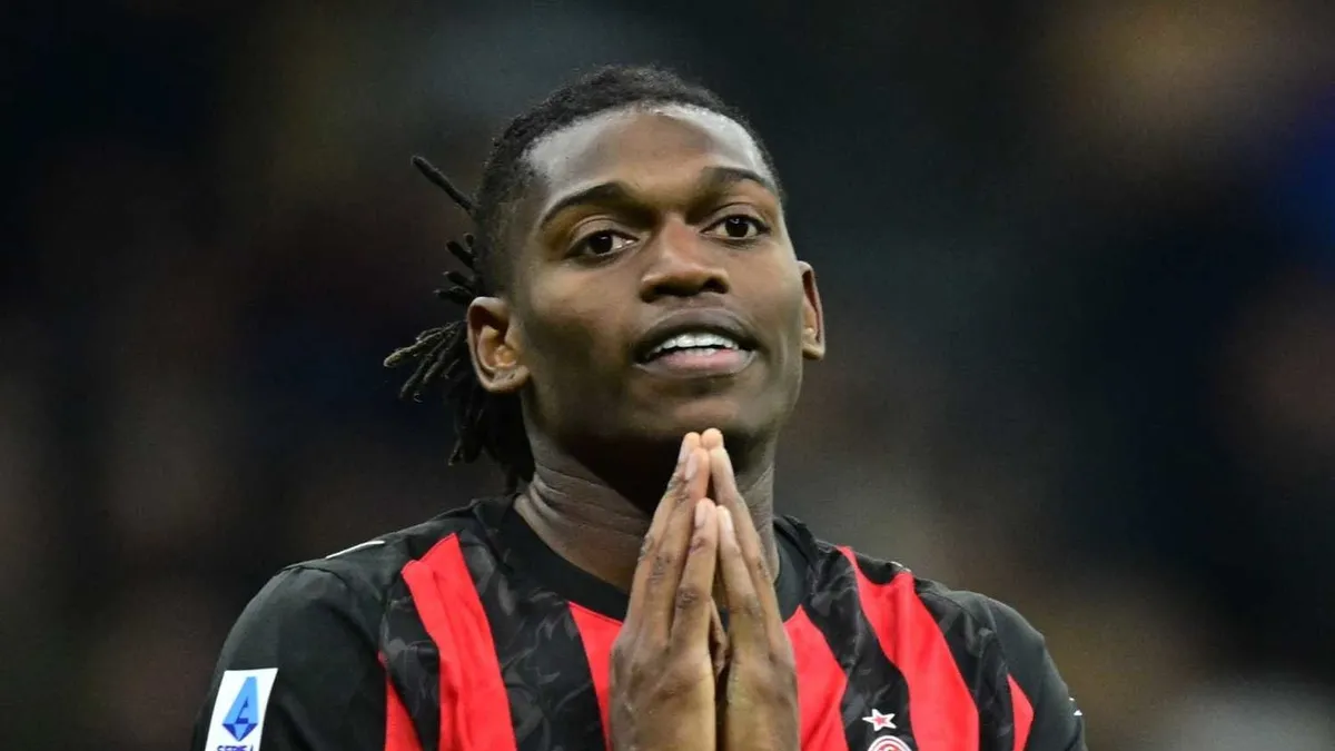 Fenerbahçe’den resmi açıklama: Leao ve Demirovic gündemde mi?