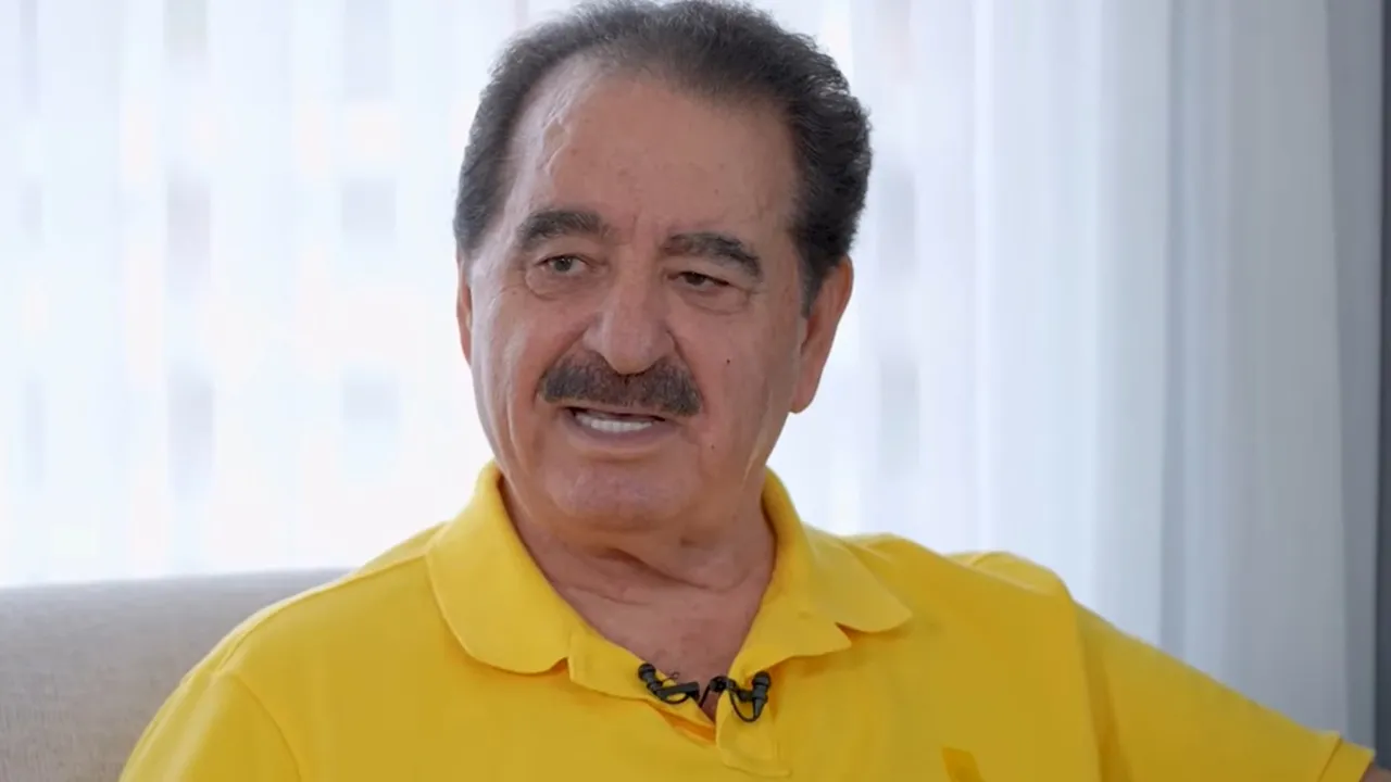 Verdiği kilolar dikkat çekmişti… İbrahim Tatlıses yeniden hastaneye yatırıldı