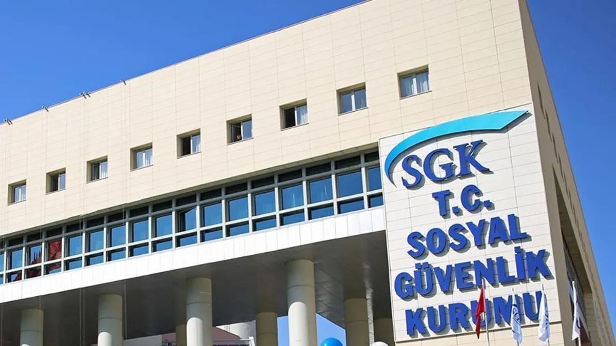 SGK, 10 sözleşmeli bilişim personeli alacak