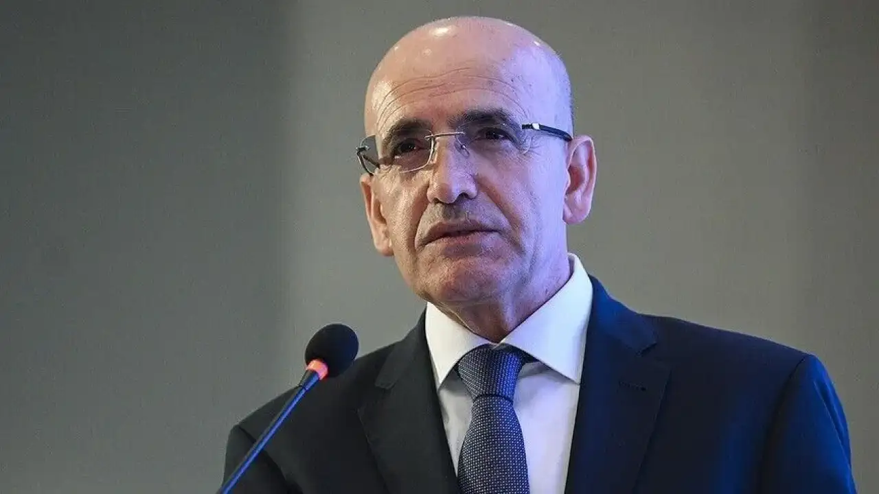 Bakan Şimşek'ten istihdam açıklaması: Destek programları güçleniyor