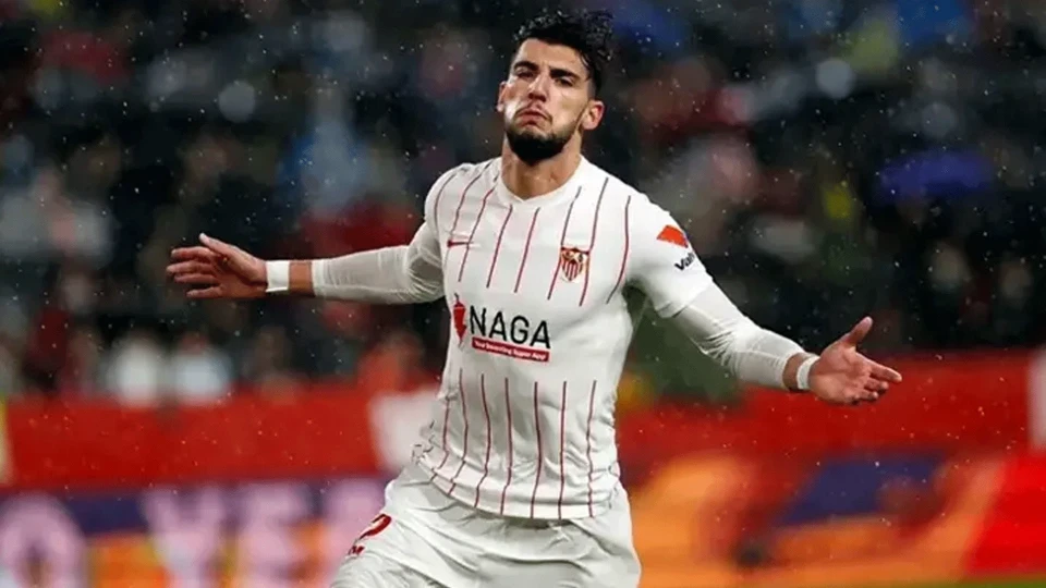 Rafa Mir için şok hapis kararı: Cinsel taciz davasında karar çıktı